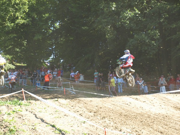 Mezinárodní Mistrovství ČR - HOLICE 31.8.2008